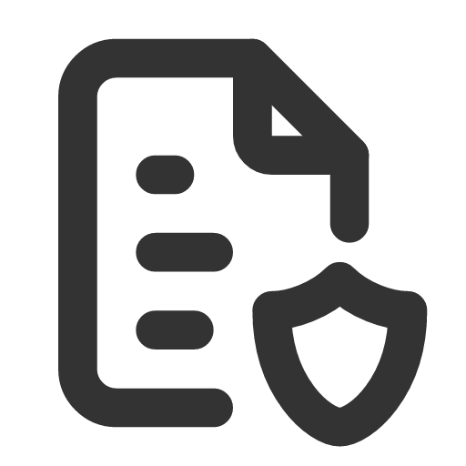 иконка file text shield, file, файл, text, текст, shield, щит,