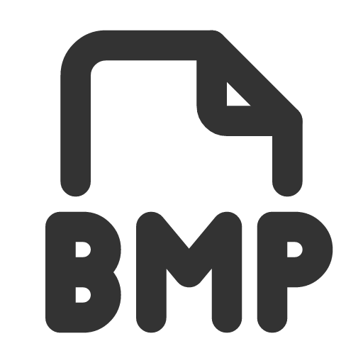 иконка file type bmp, file, файл, type, шрифт, bmp,
