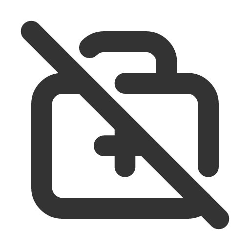 иконка first aid kit off, first, сначала, aid, kit, off,