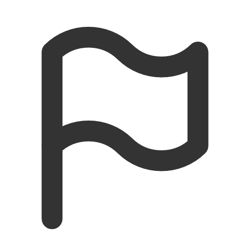 иконка flag, флаг,