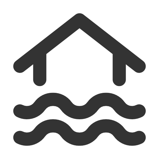 иконка flood,