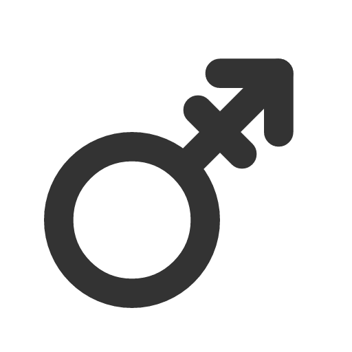 иконка gender androgyne, gender, androgyne,