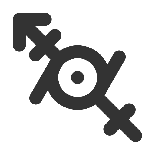 иконка gender genderfluid, gender, genderfluid,