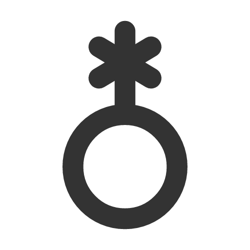 иконка gender genderqueer, gender, genderqueer,