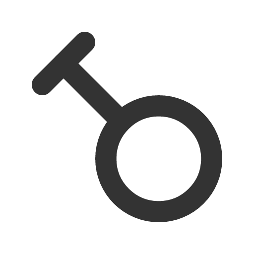 иконка gender travesti, gender, travesti,