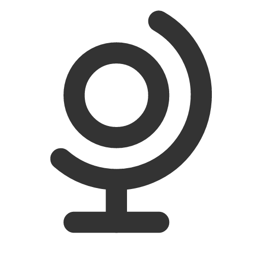 иконка globe, интернет,