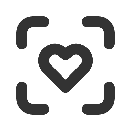 иконка health recognition, health, recognition,