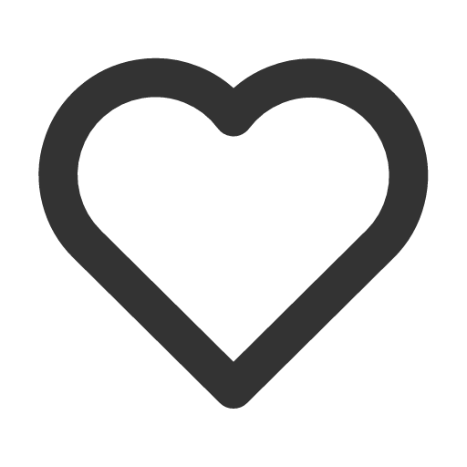иконка heart, сердце,