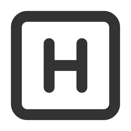 иконка helicopter landing, helicopter, вертолет, landing,