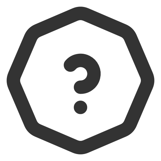 иконка help octagon, help, помощь, octagon,
