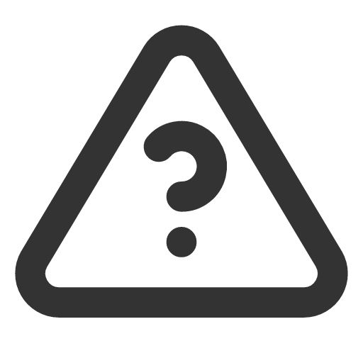 иконка help triangle, help, помощь, triangle, треугольник,