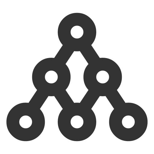 иконка hierarchy 3, hierarchy,