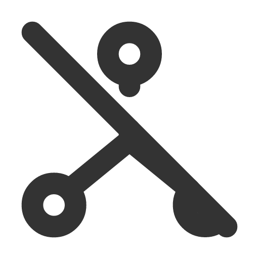 иконка hierarchy off, hierarchy, off,