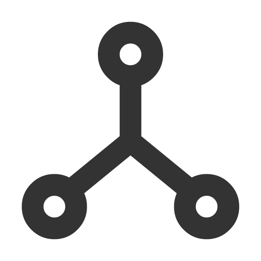 иконка hierarchy,