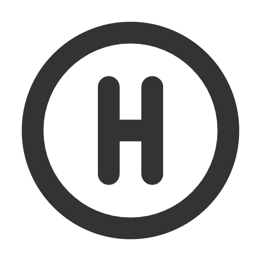 иконка hospital circle, hospital, госпиталь, circle,