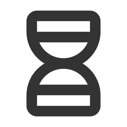 иконка hourglass, песочные часы,