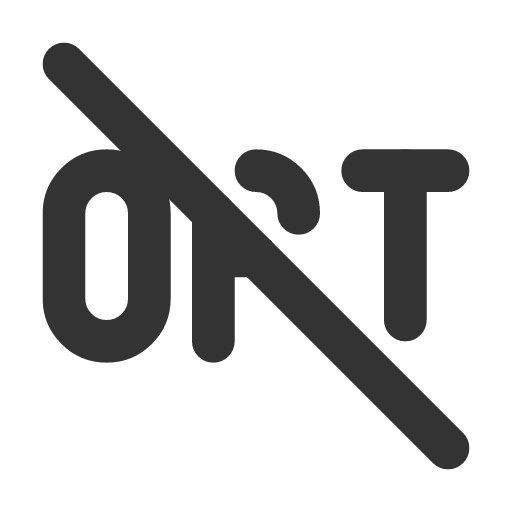 иконка http options off, http, options, off,