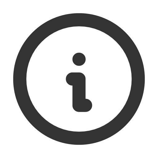 иконка info circle, info, информация, circle,