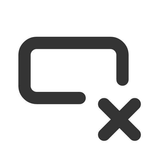 иконка input x, input,