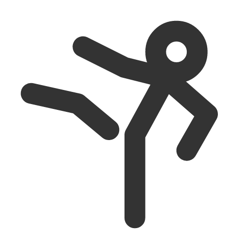 иконка karate,