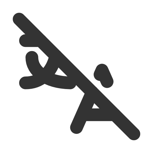 иконка language off, language, язык, off,