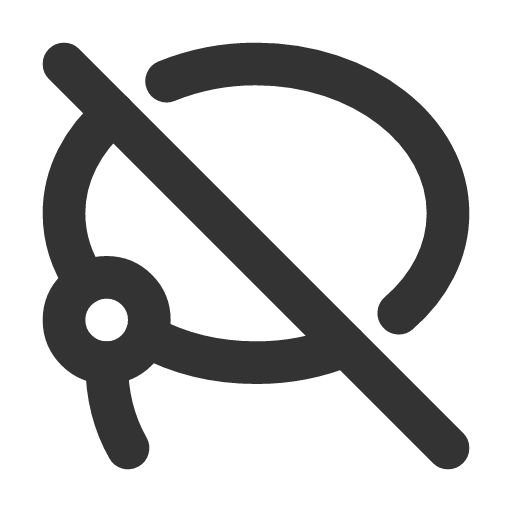 иконка lasso off, lasso, off,