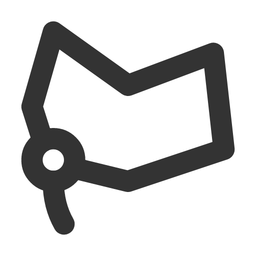 иконка lasso polygon, lasso, polygon,