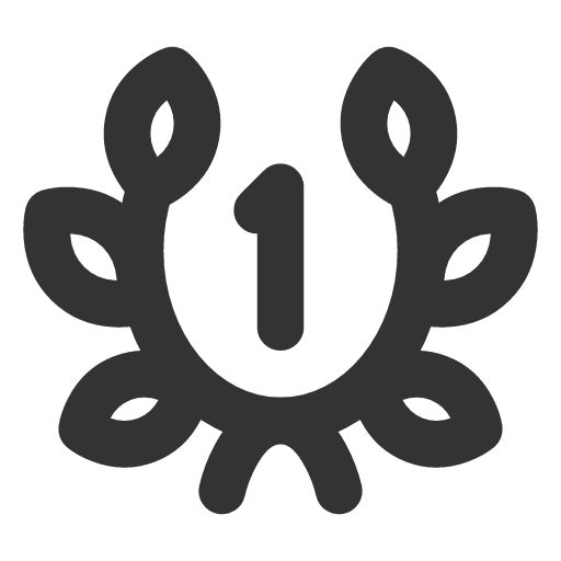 иконка laurel wreath 1, laurel, wreath, новый год,