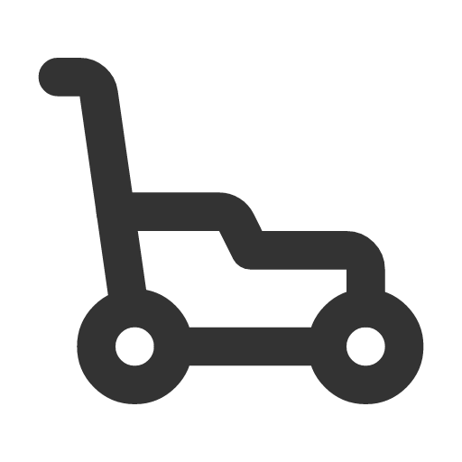 иконка lawn mower, lawn, mower,