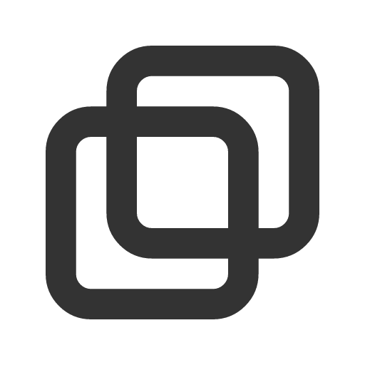иконка layers intersect, layers, слои, intersect,
