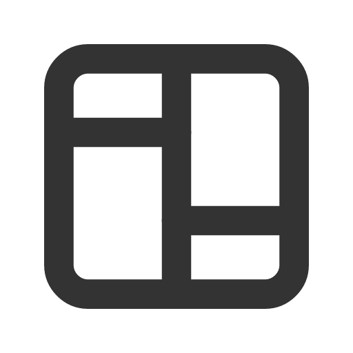 иконка layout board, layout, макет, board,