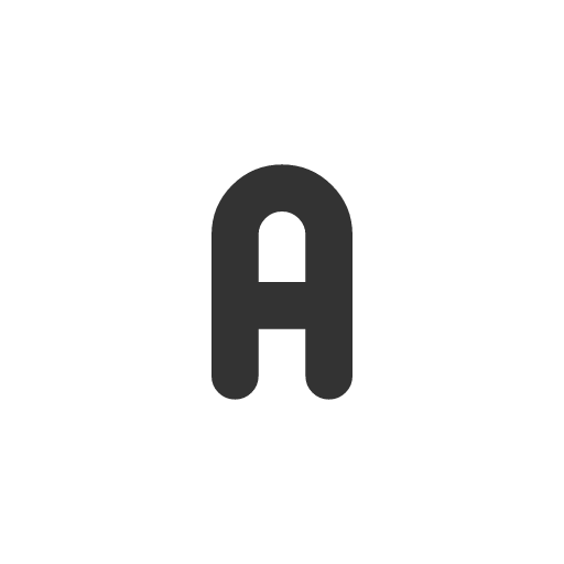 иконка letter a small, letter, почта, small,