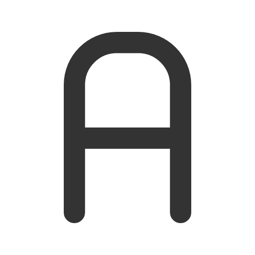 иконка letter a, letter, почта,