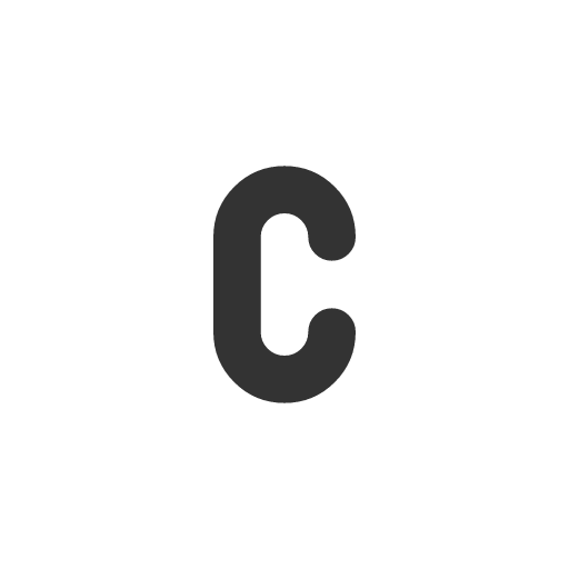 иконка letter c small, letter, почта, small,