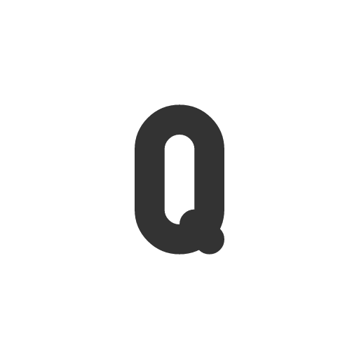 иконка letter q small, letter, почта, small,