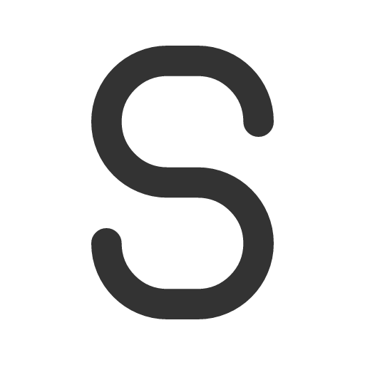 иконка letter s, letter, почта,