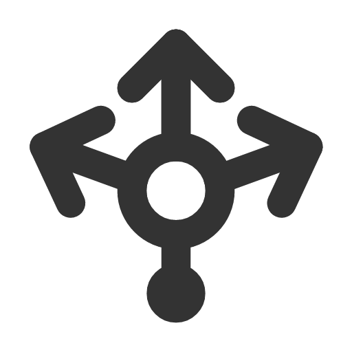 иконка load balancer, load, загрузка, balancer,