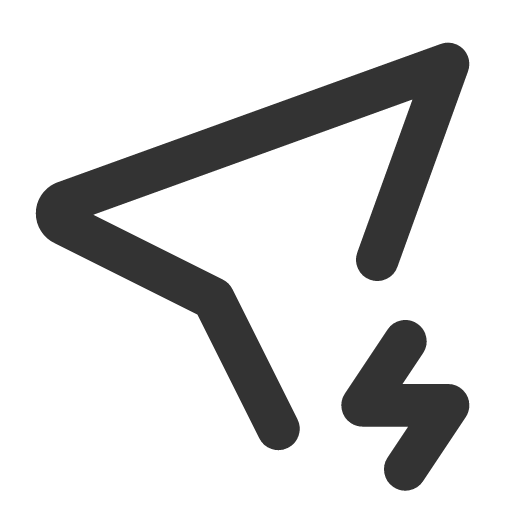 иконка location bolt, location, маркер, bolt, напряжение,