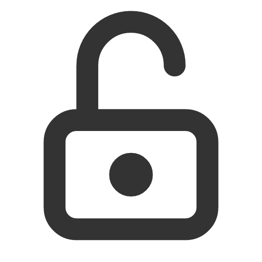 иконка lock open, открытый замок, lock, замок, open,