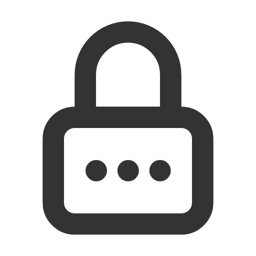 иконка lock password, lock, замок, password, пароль,