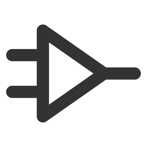 иконка logic buffer, logic, buffer,