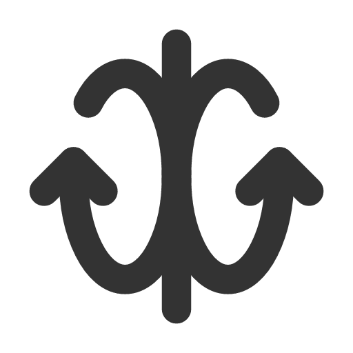 иконка magnetic, магнит,