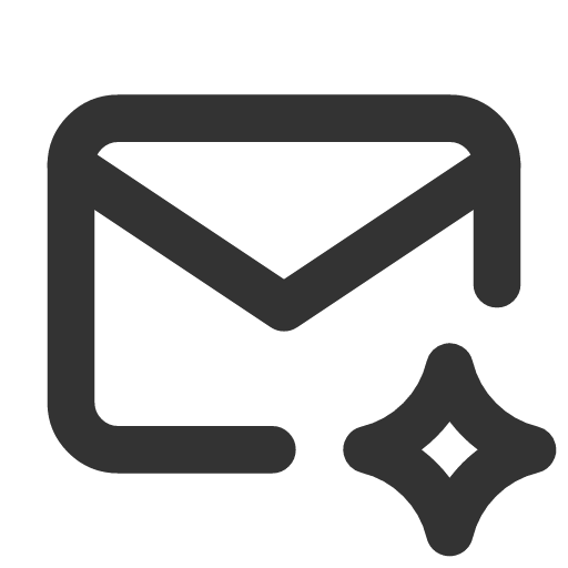иконка mail spark, mail, почта, spark,
