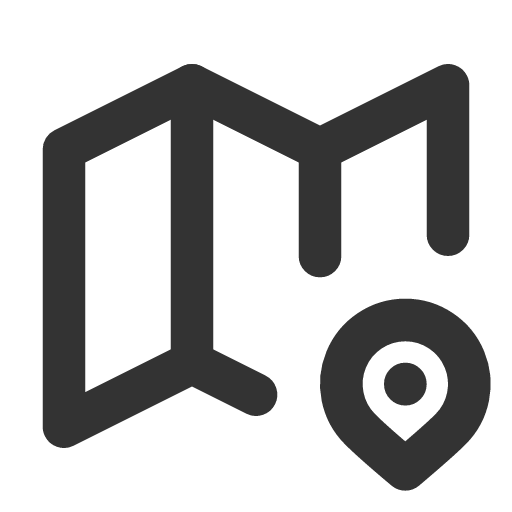 иконка map pin 2, map, карта, pin, кнопка,