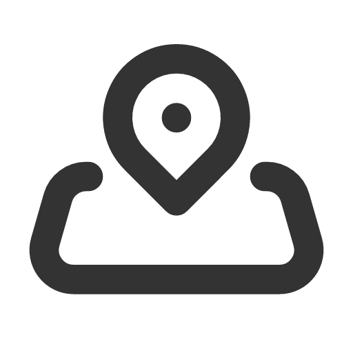 иконка map pinned, map, карта, pinned,