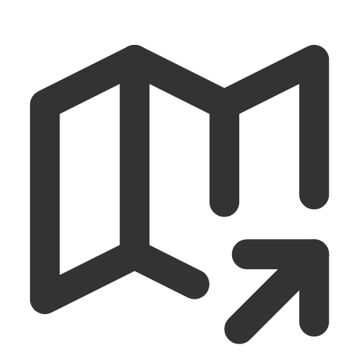 иконка map share, map, карта, share,