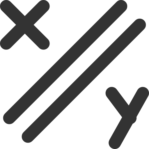 иконка math x floor divide y, math, циркуль, floor, divide,