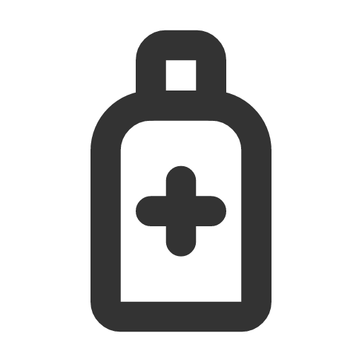 иконка medicine syrup, medicine, syrup,