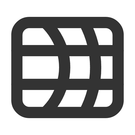 иконка mesh,