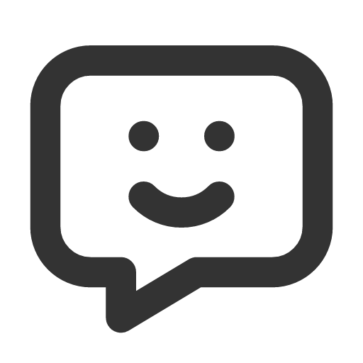 иконка message chatbot, message, сообщение, chatbot,
